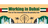 Working in Dubai Hospitality 2024
